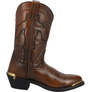 Laredo  Mens Atlas Boots   Mid Calf