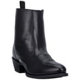thumbnail image 1 of Laredo Men's Men'S Side Zipper Western Boot Round Toe - 62070 10 EE  US, 1 of 7