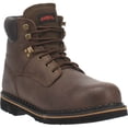 thumbnail image 1 of Laredo Men's Steel Toe Electrical Hazard Leather Work Boot, 1 of 5