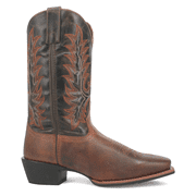 Laredo Men's Men'S Kent Performance Western Boot Square Toe - 68370 10 EE US