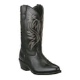 thumbnail image 1 of Laredo  Mens London Round Toe   Casual Boots   Mid Calf, 1 of 2