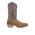thumbnail image 1 of Laredo Mens Mav Round Toe Cowboy  Mid Calf Boots, 1 of 5