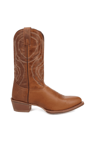 Laredo Mens Cowboy Boots in Mens Boots - Walmart.com display picture 1