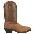 thumbnail image 1 of Laredo® Men's Paris Tan  Brown Round Toe Boots 4242, 1 of 7