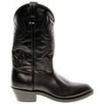 thumbnail image 1 of Laredo Mens Paris Round Toe Cowboy  Mid Calf Boots, 1 of 7