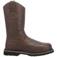 thumbnail image 1 of Laredo Men's Rake Western Work Boot Steel Toe - 69144 17 D(M) US, 1 of 5