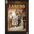 thumbnail image 1 of Laredo: Season 1, Part 2 (DVD), 1 of 1