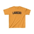thumbnail image 1 of Laredo TX Texas Moving Away Kids Shirt Gifts Youth Tee Tshirt, 1 of 2