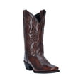 thumbnail image 1 of Laredo Western Boots Mens Lawton Leather Square Toe Tan 68444, 1 of 7