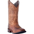 thumbnail image 1 of Laredo Women's Women'S Anita Western Performance Boot Broad Square Toe - 5602 9 M  US, 1 of 9
