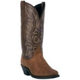 thumbnail image 1 of Laredo Womens Kadi Leather Almond Toe Cowboy, Western Boots, 1 of 3