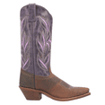 thumbnail image 1 of Laredo Women's Larissa Performance Western Boot Snip Toe - 52214 7 M  US, 1 of 5
