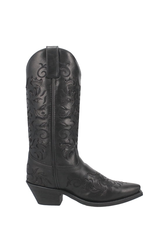 Women's Night Sky Western Boot Snip Toe - 52450 7 M  US