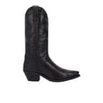 thumbnail image 1 of Laredo Womens Reva Snip Toe Cowboy  Mid Calf Boots, 1 of 5