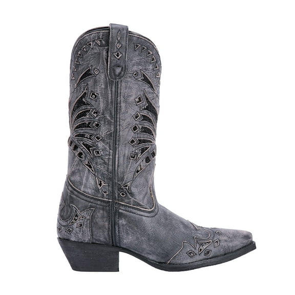 Laredo Women's Women'S Stevie Western Boot Snip Toe - 52120 8 M US