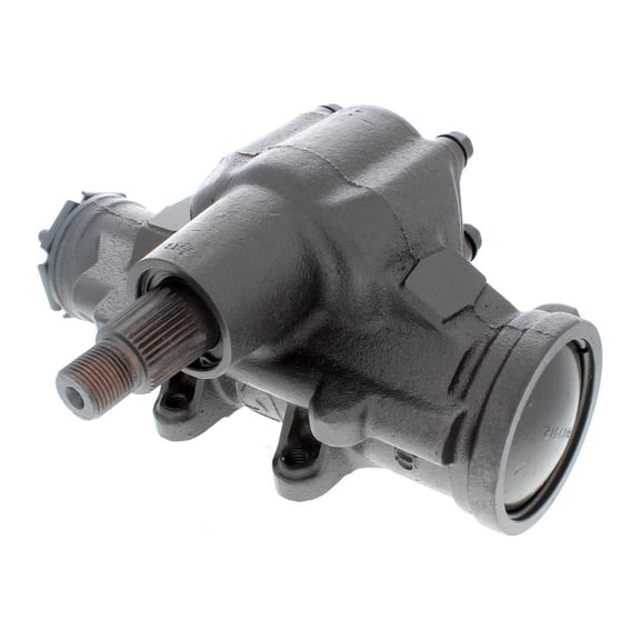 Lares 10970 Power Steering Gear Box, 3-1/4 Turns, 64-73 GM Car