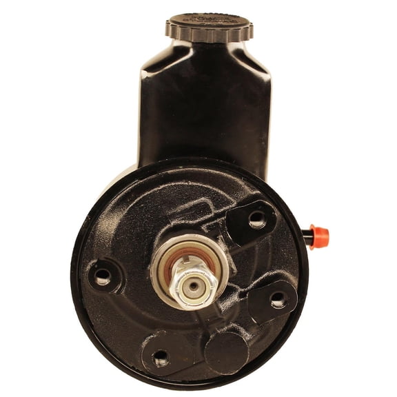 Lares 12112 New Power Steering Pump