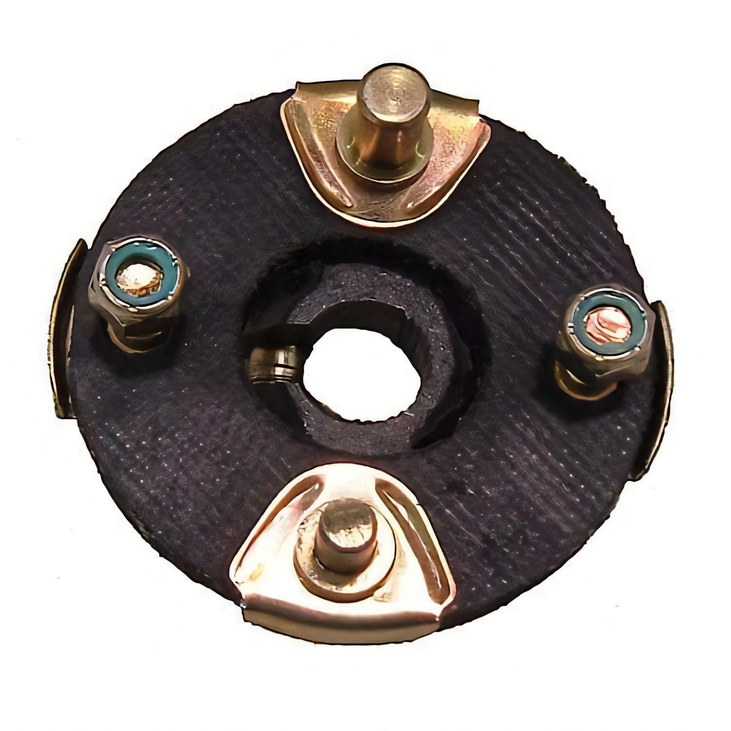 Lares New Steering Coupling Assembly