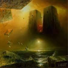 Lares - Towards Nothingness - Music & Performance - CD