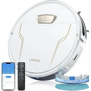 https://i5.walmartimages.com/seo/Laresar-Brand-New-Robot-Vacuum-Cleaner-4000Pa-Strong-Suction-180min-Runtime-Self-Charging-Wifi-App-Alexa-Control-Smart-Robotic-Mop-Carpet-Pet-Hair-Ha_8b454cf2-f9c9-43be-a241-956bf46ba3a4.847cc1e3cc22e55cf03c1648f1110e3f.jpeg?odnWidth=180&odnHeight=180&odnBg=ffffff