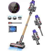 Laresar 500W 50Kpa Cordless Stick Vacuum Cleaner Deals