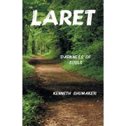 Laret Darkness of Souls, Paperback