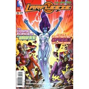 Larfleeze #3 VF ; DC Comic Book