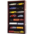 thumbnail image 1 of Large 1/24 Scale Diecast Car Display Case Cabinet, 1 of 6