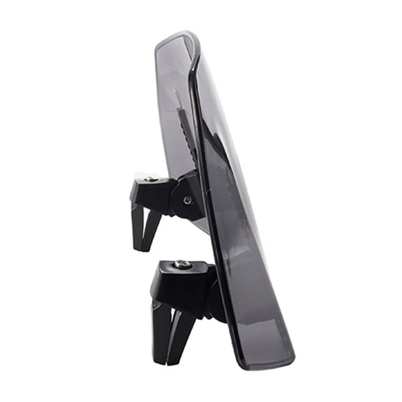 Large 11" Windshield Windscreen for Most Motorcycle Model Fairing Windshield Clear Windscreen