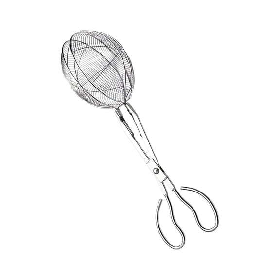 Large 16Cm Width Fishing Net Container produced Of hard Metal