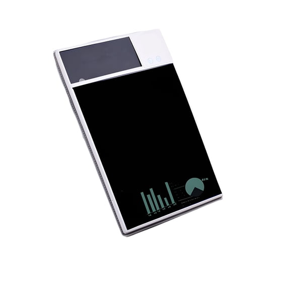 Large 19 Inch LCD Electronic Drawing Tablet with Power Charging for Creative Kids and Adults Screen