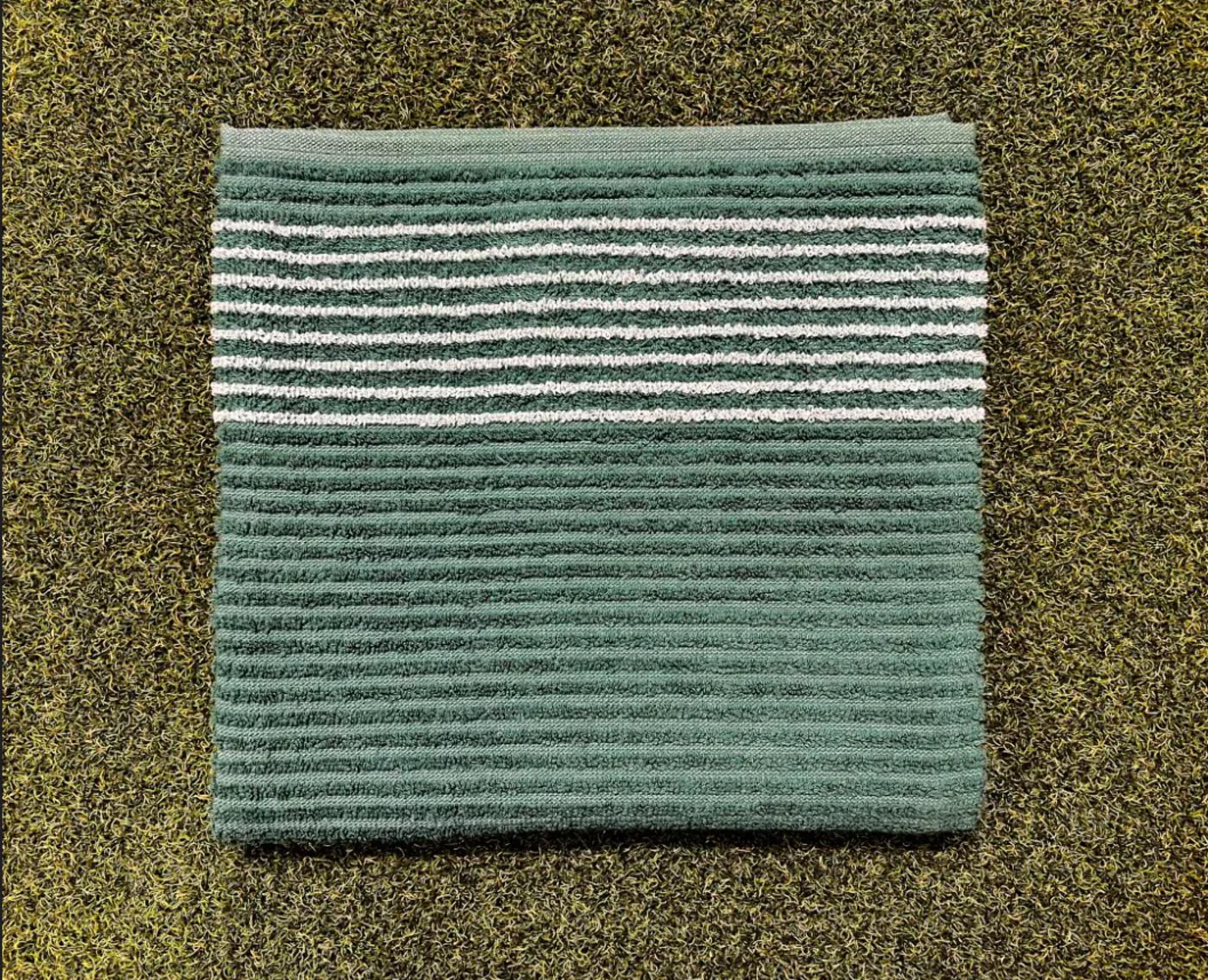 Large 22" x 44" Golf Tour Caddy Towel