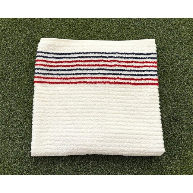 Large 22" x 44" Golf Tour Caddy Towel