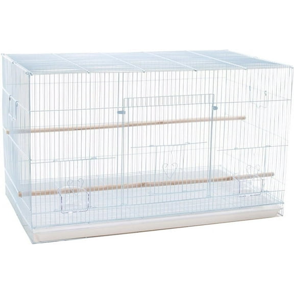 Large 30" Breeding Breeder Bird Flight Cages For Aviaries Canaries Budgies Parakeets Finches Parakeets Lovebirds