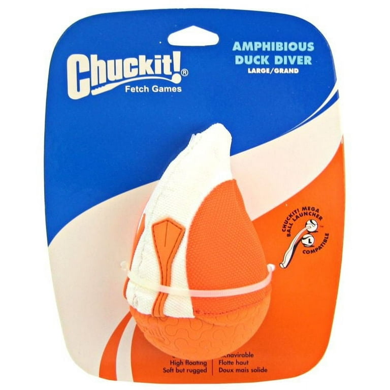 Chuckit water toys clearance
