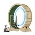 Exercise Wheel 4 Large 48