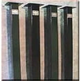 thumbnail image 1 of Large 5 ft. Steel Post - Gray, 1 of 1