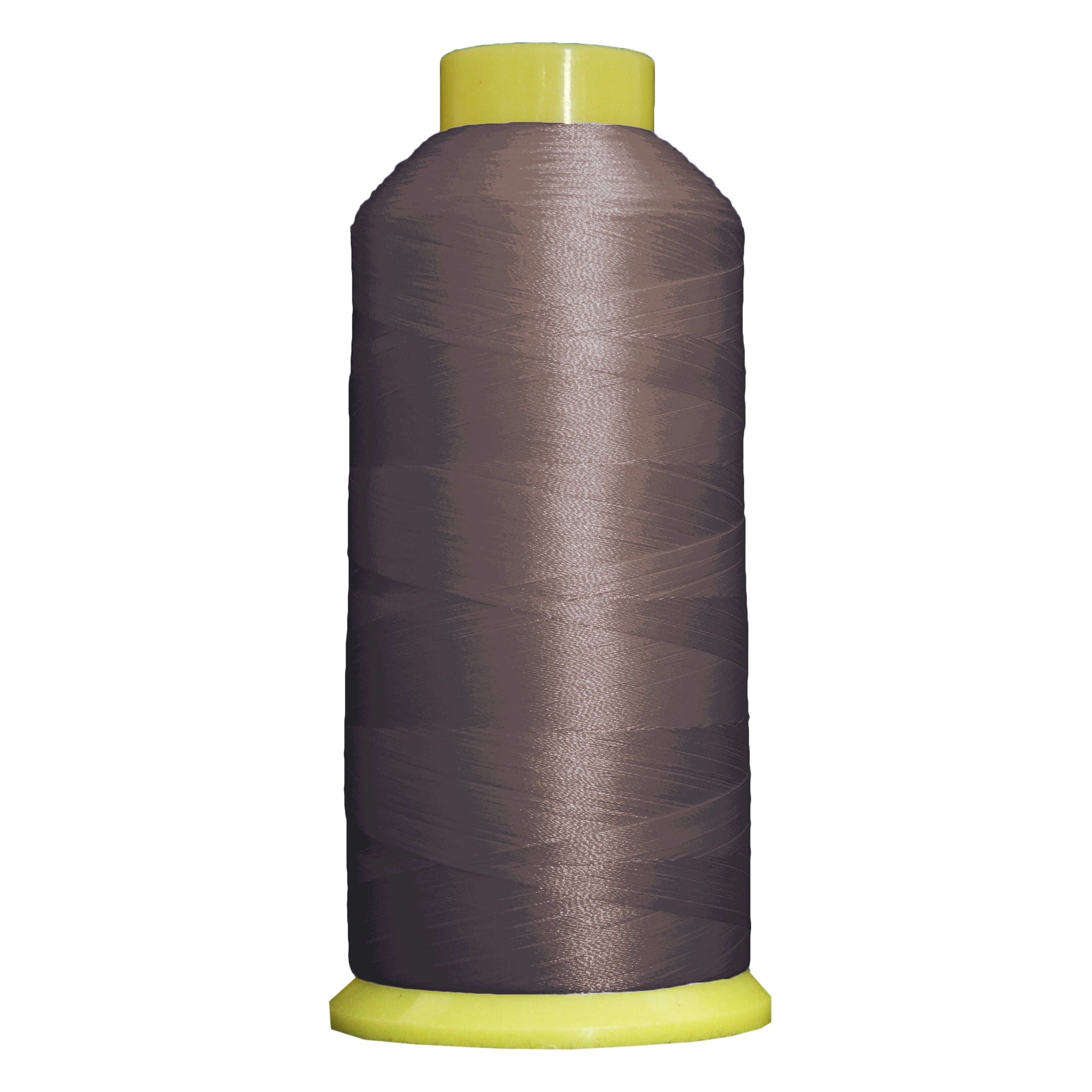 160 Thread Large 5000m Cones Polyester Machine Embroidery Thread | Huge 5000M ...