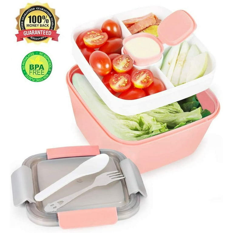 https://i5.walmartimages.com/seo/Large-52-oz-Lunch-Container-Tupperware-Salad-Bowl-with-3-Compartments-2-oz-Sauce-Container-for-Dressings-Great-for-Meal-Prep-Pink_2394c72b-fe3e-47ce-965a-7b2216786ddd.eb98a80797071f0a90723a4f6c30b574.jpeg?odnHeight=768&odnWidth=768&odnBg=FFFFFF