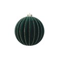 thumbnail image 1 of Large 6 Inch Christmas Ornaments Balls, Diamond Patterned Metallic Thread Christmas Balls, Christmas Tree Decorations for Holiday Parties, 1 of 9