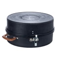 thumbnail image 1 of Large 6 Rope Capacity Rope Can, 1 of 5