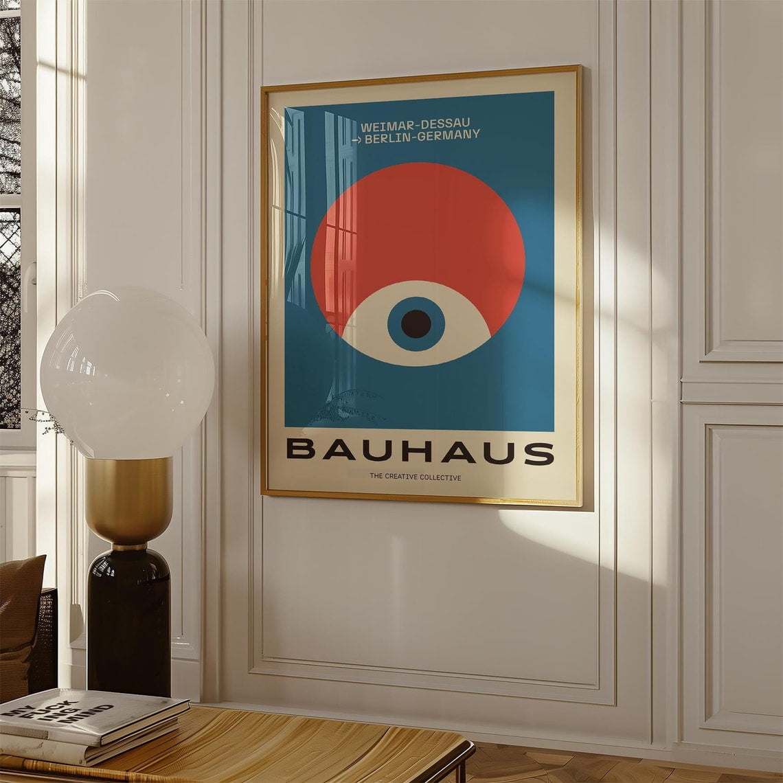 Visual idea from this collection