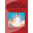 thumbnail image 1 of Large Ac Generators and the Smart Grid : Numerical Solutions, 1 of 1