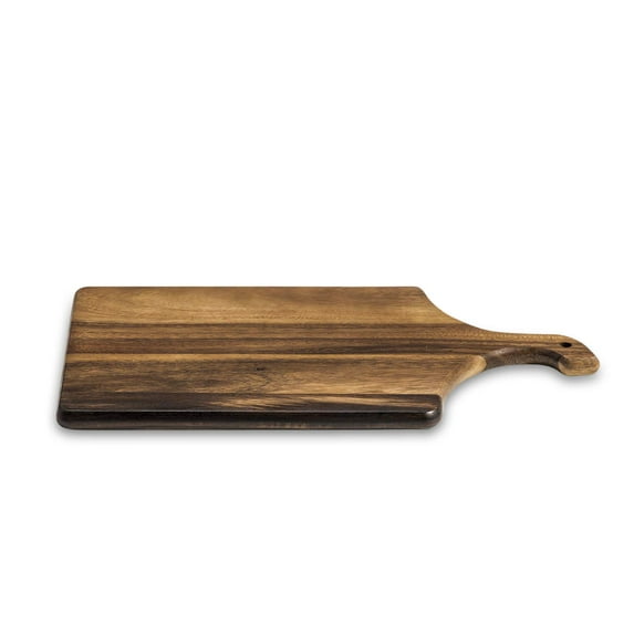 Large Acacia Wood Cutting Board