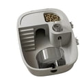 thumbnail image 1 of Large Acrylic Hamster Cage, Luxury Portable Travel Carrier for Syrian Hamsters and Fancy Rats, Spacious Small Pet Habitat with Easy-to-Clean Detachable Design, Multicolor, 1 of 7