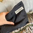 thumbnail image 1 of Large Aesthetic Makeup Bag | Preppy Skincare Organizer | Floral | Cute Toiletry Bag | Hygiene Bag | Skincare Bag | Cute Makeup Pouch For Purse, 1 of 18