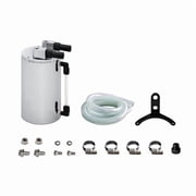 Large Aluminum Oil Catch Can