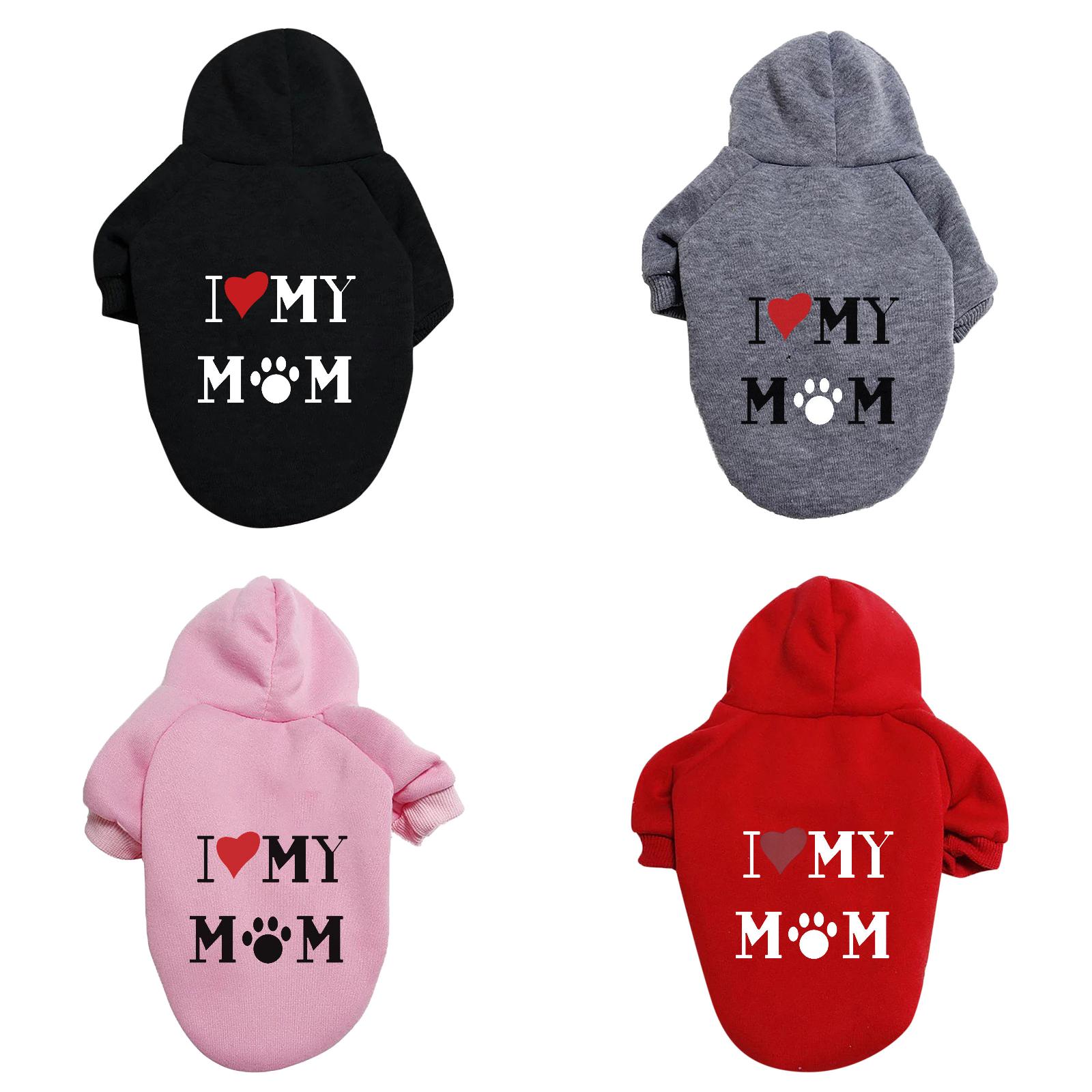 Sweaters Dog Racks Large And Small Dog Sweaters Pet Sweaters Dog Clothes Pet Clothes ...