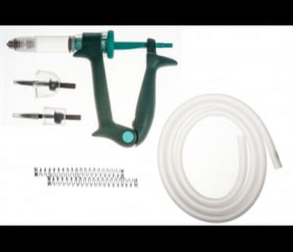 Large Animal Polypropylene Syringe