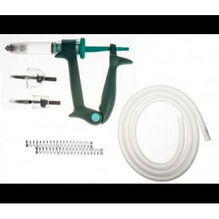 Large Animal Polypropylene Syringe